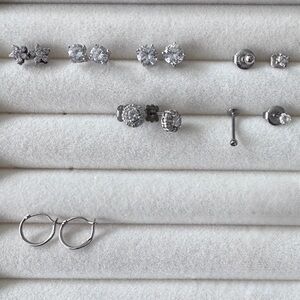 Earring Bundle